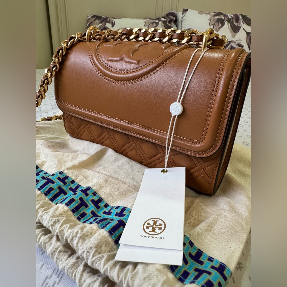Tory Burch Shoulder Bag